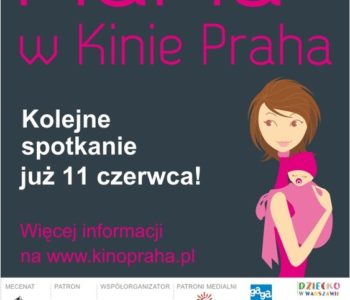 MaMa w Kinie Praha