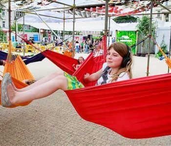 Malta Festiwal Poznań 2014