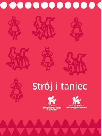 Niedzielne świętowanie – Strój i taniec