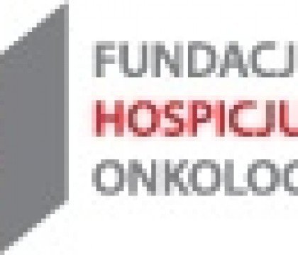 Odczarowanie hospicjum