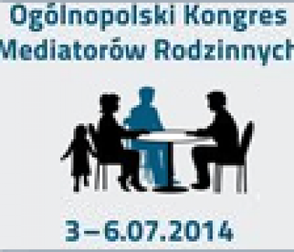 Ogólnopolski Kongres Mediatorów Rodzinnych