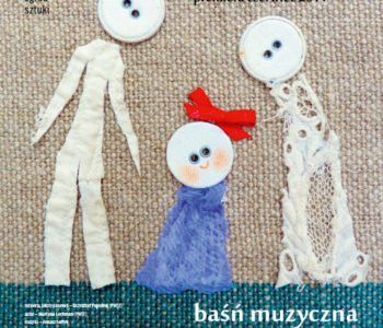 Premiera baśni muzycznej na scenie Małopolskiego Ogrodu Sztuki już w czerwcu!