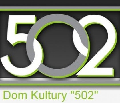 Półkolonie letnie 2014 w Domu Kultury „502”