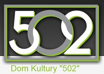 Półkolonie letnie 2014 w Domu Kultury „502”