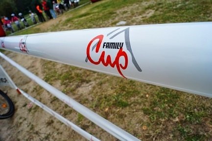 Relacja z rowerowej soboty – Family Cup 2014 w Kolarstwie Górskim