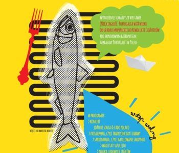 Sardinhada Portuguesa – piknik portugalski