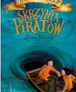 Skrzynia piratów