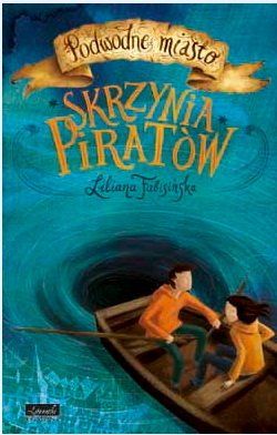 Skrzynia piratów