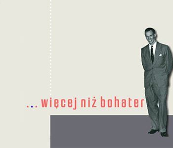 Spacer śladami Jana Karskiego