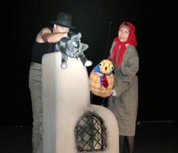 Spektakl dla Dzieci w Poznaniu