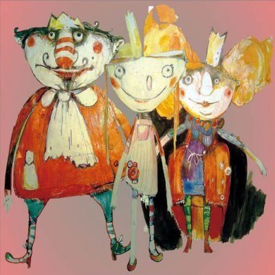 Spektakl dla Dzieci w Poznaniu