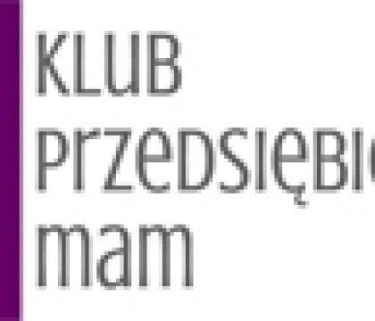 Spotkanie Klubu Przedsiębiorczych Mam