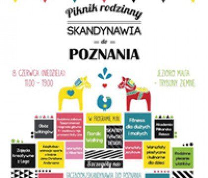 Spotkanie z książką dla Dzieci w Poznaniu