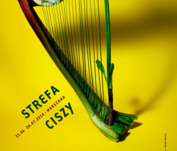 Strefa Ciszy Royal Łazienki Music Festival w Łazienkach Królewskich