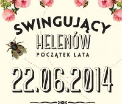 Swing na Helenowie