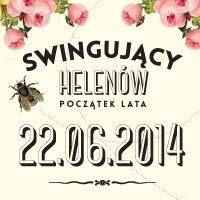 Swing na Helenowie
