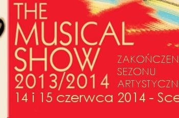 The Musical Show – Lublin