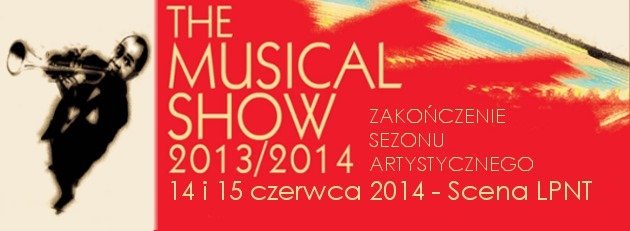 The Musical Show – Lublin