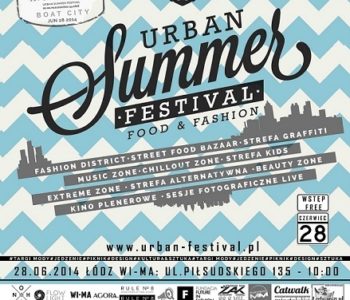 Urban Summer Festival