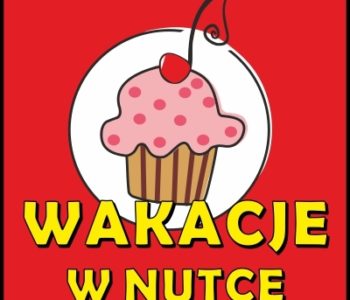 Wakacje w Nutka Cafe