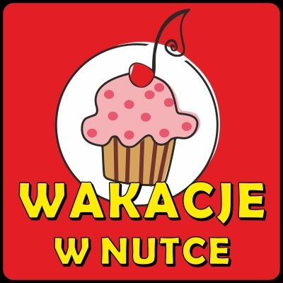 Wakacje w Nutka Cafe