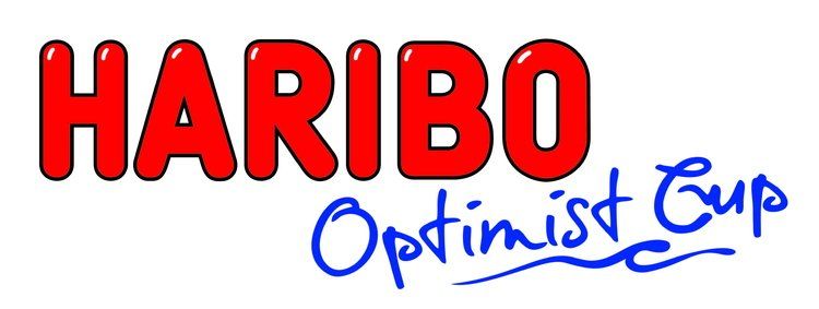 Wakacyjne regaty Haribo Optimist Cup