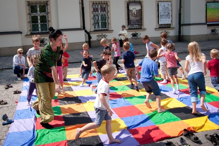 Wakacyjne warsztaty w Muzeum Etnograficznym w Krakowie dla grup zorganizowanych