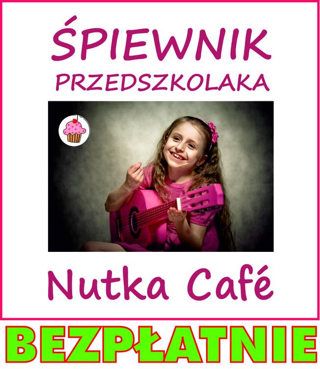 Wakacyjny Śpiewnik Przedszkolaka