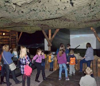 Warsztaty Cichociemni w Muzeum Armii Krajowej