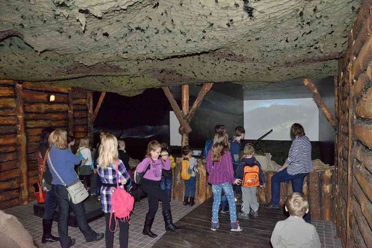 Warsztaty Cichociemni w Muzeum Armii Krajowej