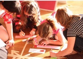 Warsztaty fotograficzne dla Dzieci w Poznaniu