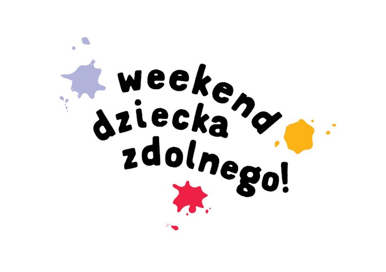 Weekend Dziecka Zdolnego z Kształtownią