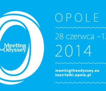 Wędrówka Odyseusza po Odrze – Opole