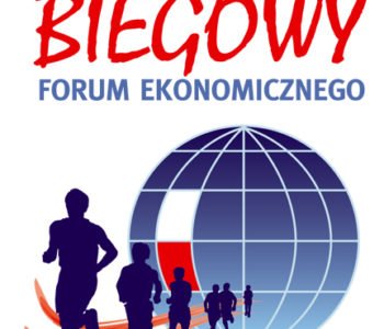 Zapraszamy na V Festiwal Biegowy Forum Ekonomicznego