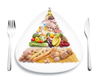 Zdrowe żywienie i dieta