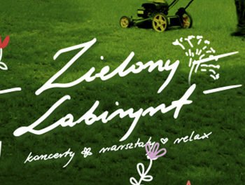 Zielony Labirynt – Lublin