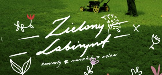 Zielony Labirynt – Lublin