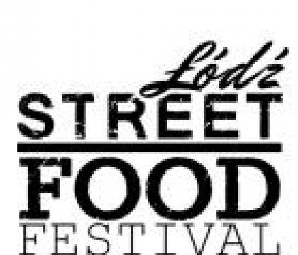 Łódź Street Food Festival