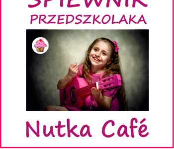 Śpiewnik Przedszkolaka