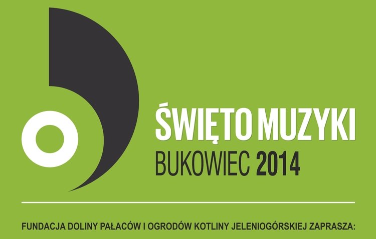 Święto Muzyki w Bukowcu