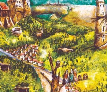 Bezpłatne rodzinne wycieczki po Górach Sowich