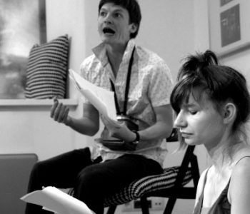 Czytelnia Dramatu Dzieciom: Eliksir starości – Lublin