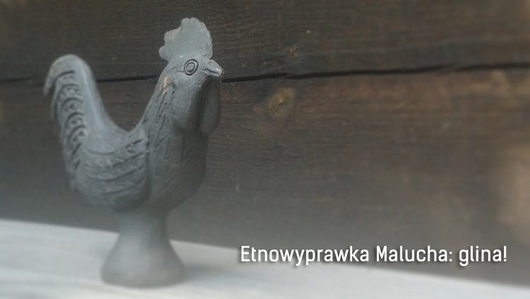 Etnowyprawka Malucha – Toruń