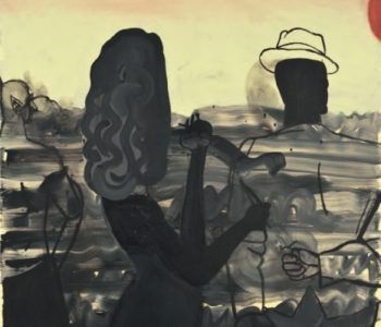 Finisaż wystawy Przypadek i porządek – Stalowa Wola