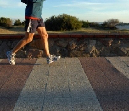 II Łódzki Bieg Urodzinowy i Marsz Nordic Walking