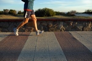 II Łódzki Bieg Urodzinowy i Marsz Nordic Walking