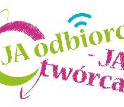 Ja odbiorca – Ja twórca