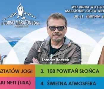 Joga dla dzieci