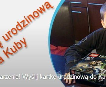 Kartkowe marzenie! Wyślij kartkę urodzinową do Kuby