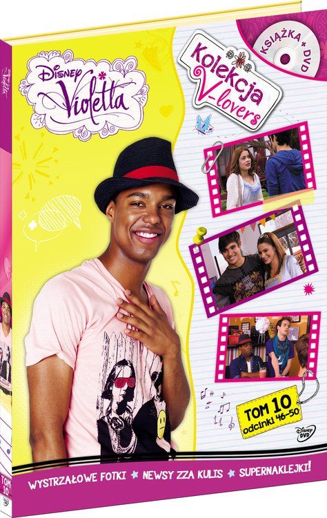 Kolekcja V-lovers tom 10